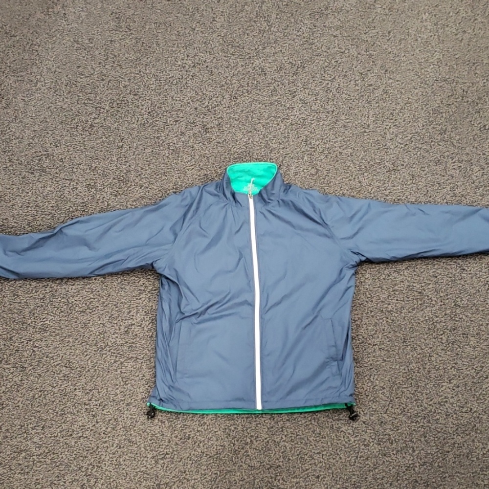 Peter Millar Athletic Jacket